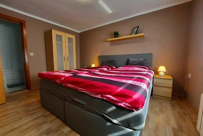 Ferienwohnung Warenshof Objekt-ID 138721
