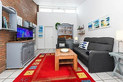 Ferienhaus Auf Reede