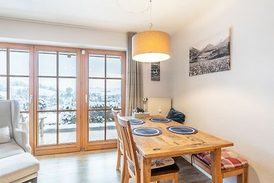 Vakantieappartement Gezinsvakantie Sonthofen