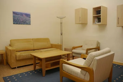 Uli´s Ferienwohnung