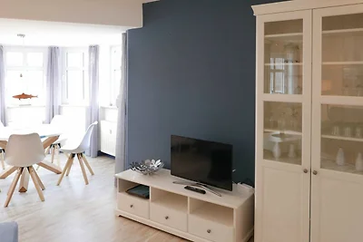 Vakantieappartement Gezinsvakantie Juist