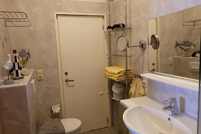 Vakantieappartement Gezinsvakantie Warnemünde