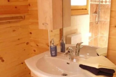 Vakantieappartement Gezinsvakantie Clausthal-Zellerfeld