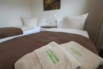 Ferienhaus Höhenblick