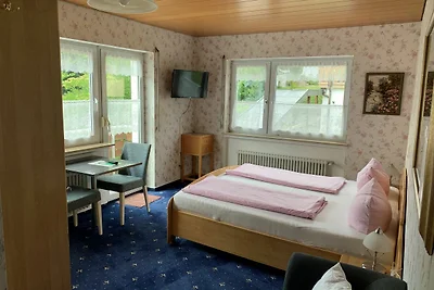 Holiday flat family holiday Meersburg