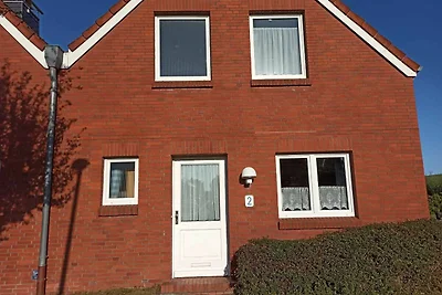 Ferienhaus Friesenrose