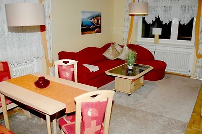 Vakantieappartement Gezinsvakantie Wald-Michelbach