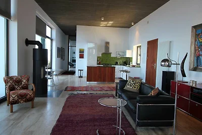 Villa Gran Horizonte
