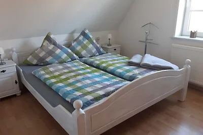 Christiansen, Ferienwohnung in Toftum
