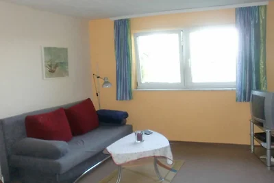 Vakantieappartement Gezinsvakantie Zemitz