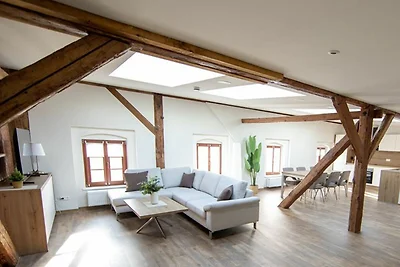 Apartment Via Regia 01