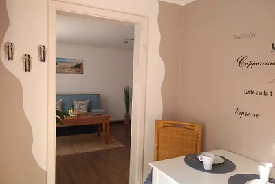 Ferienwohnung 02 - Traumfabrik