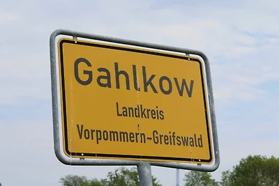 Vakantiehuis Ontspannende vakantie Loissin