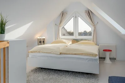 Casa vacanze Vacanza di relax Börgerende