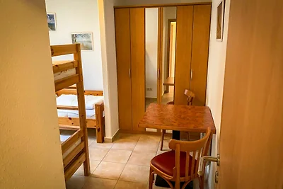 Vakantieappartement Gezinsvakantie Trassenheide