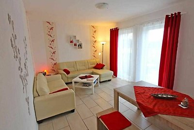 Apartamento Vacaciones familiares Benz