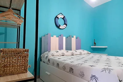 Sweet Home Caterina - Nr. S346