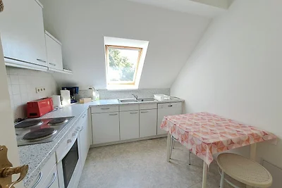 Vakantieappartement Gezinsvakantie Lübs