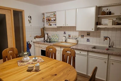 Ferienwohnung Erdgeschoss
