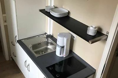 Vakantieappartement Gezinsvakantie Wittenberg