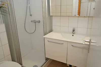 - mit Waldblick und Glasfaser