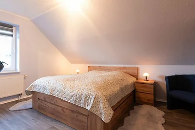 Apartament Dla rodzin Hesel