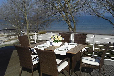 Ferienwohnung Haus am Meer DH-24623