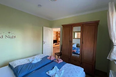 Vakantieappartement Gezinsvakantie Dargen