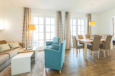 3-Zimmer-Wohnung
