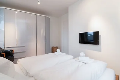 Apartament Dla rodzin Neustadt in Holstein