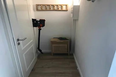 Vakantieappartement Gezinsvakantie Rabenkirchen-Faulück