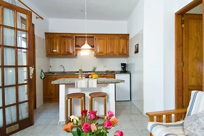 Appartamento Vacanza con famiglia Los Llanos de Aridane