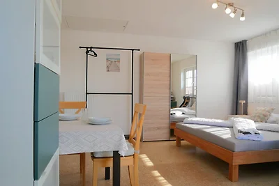 Apartament Dla rodzin Koserow