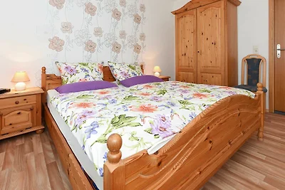 Appartamento Vacanza con famiglia Neuharlingersiel