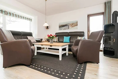 Strauch-Hütte EG/1.OG/DG