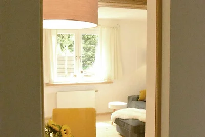 Ferienwohnung Auszeit 1