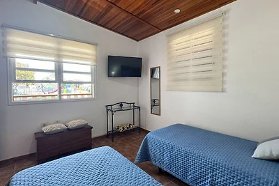 Casita Pedro El Remo