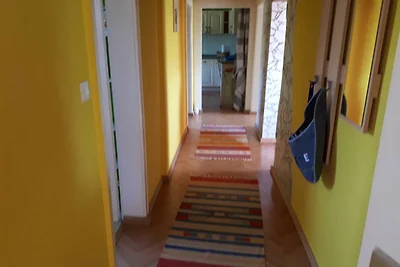 Ferienwohnung Krieger