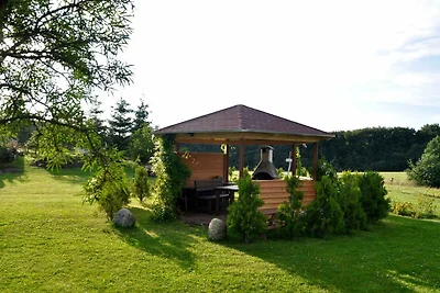 Vakantieappartement Gezinsvakantie Lohme