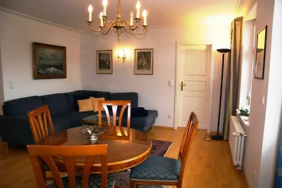 Villa Baroni Whg. 8