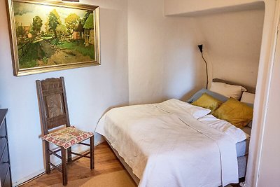 Ferienwohnung im Hoetger-Hof