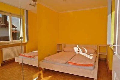 Vakantieappartement Gezinsvakantie Seeshaupt