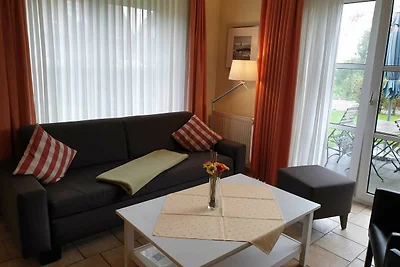 Casa vacanze Vacanza di relax Horumersiel
