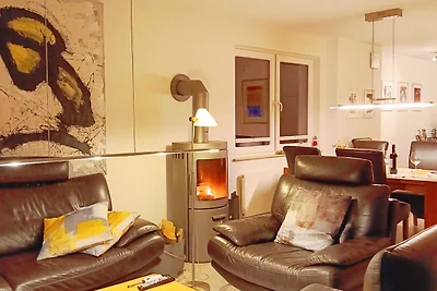 Deichhaus Boddentraum