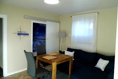 Vakantieappartement Gezinsvakantie Benz