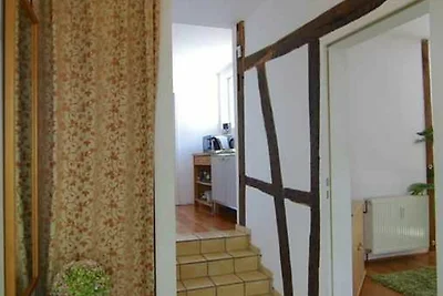 Appartamento Vacanza con famiglia Neunkirchen-Seelscheid