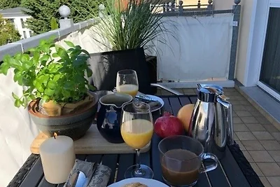 Ferienwohnung Nr. 8 Treibholz