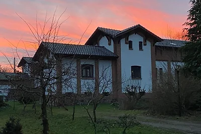 Apartament Dla rodzin Kuchelmiß