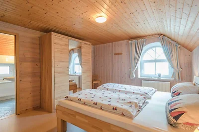 Appartamento Vacanza con famiglia Nordstrand