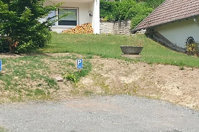 Erholungsoase am Rand des Harzes -...